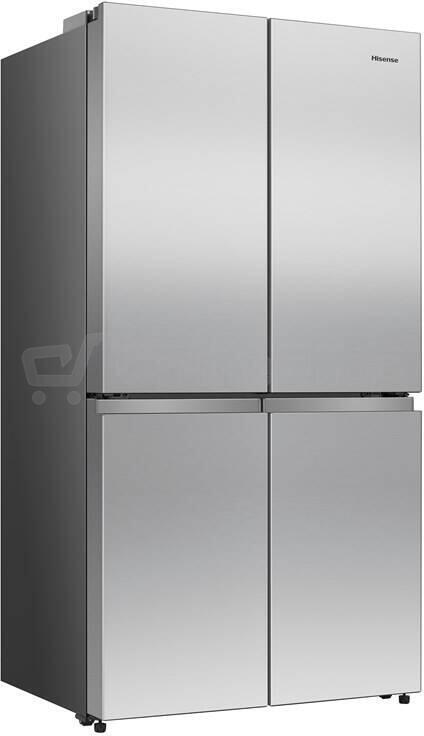 Chladnička Hisense RQ5P640SSSD