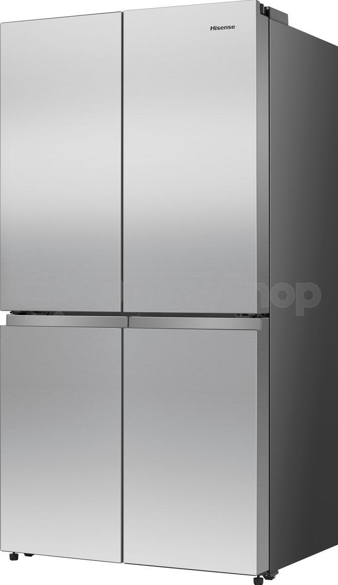 Chladnička Hisense RQ5P640SSSD