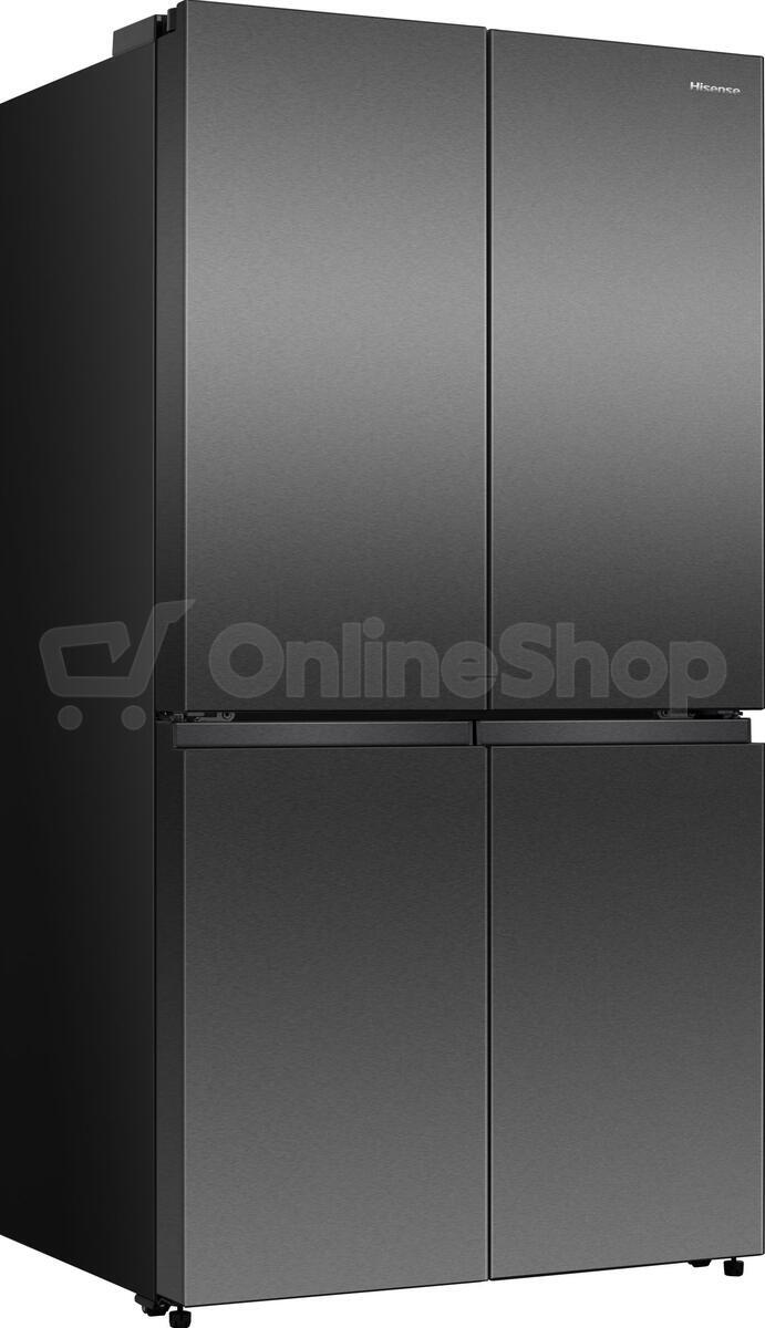 Chladnička Hisense RQ5P640SSKD