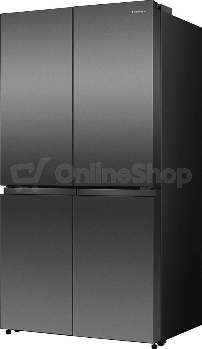 Chladnička Hisense RQ5P640SSKD