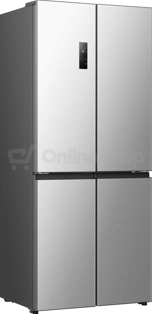 Chladnička Hisense RQ5N465NECE