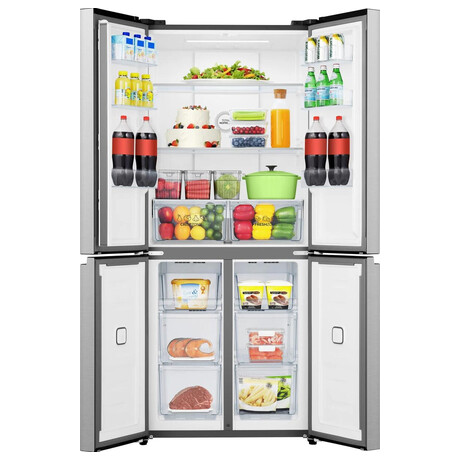 Chladnika Hisense RQ5N465NECE