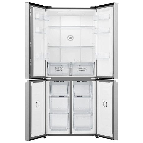 Chladnika Hisense RQ5N465NECE