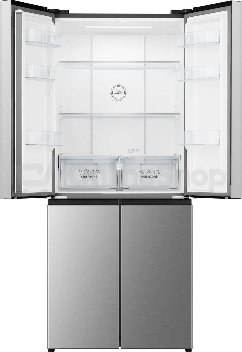 Chladnička Hisense RQ5N465NECE