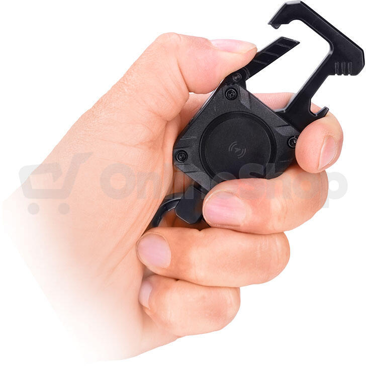 Solight lokátor klíčenka, Find My kompatibilní