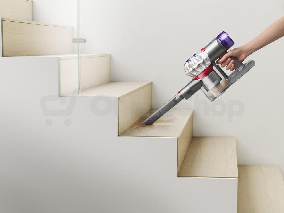 Dyson Car and Boat
