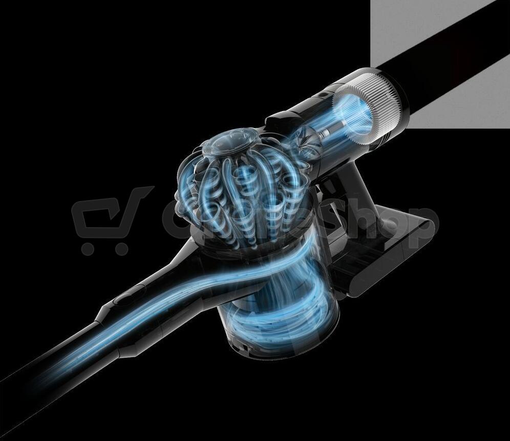 Dyson Car and Boat