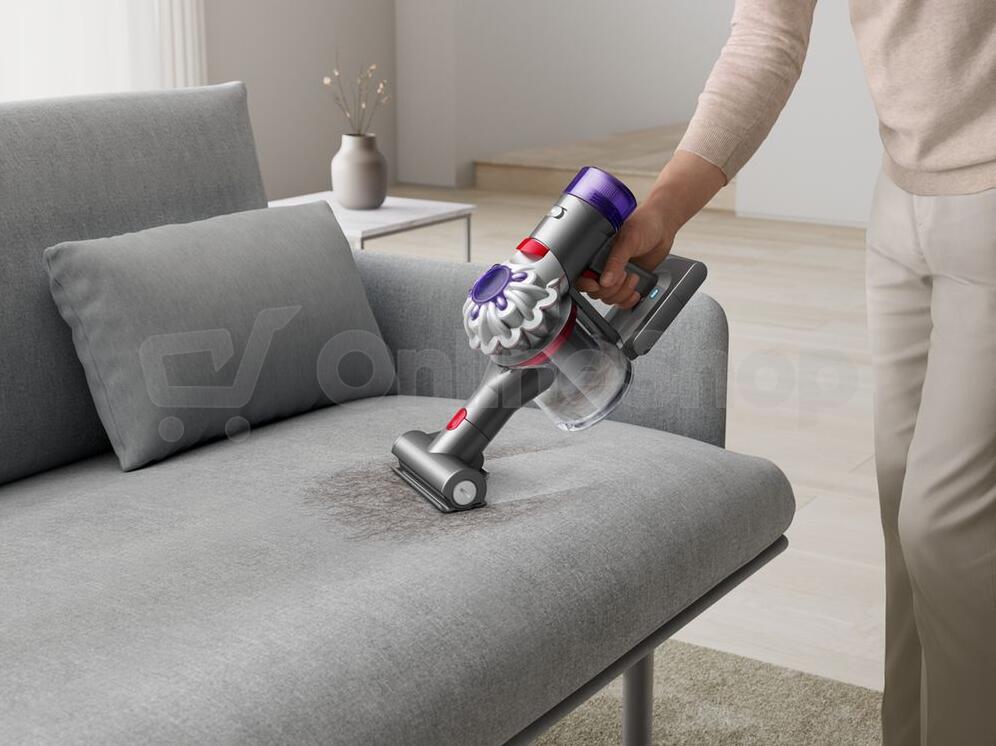 Dyson Car and Boat