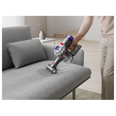 Dyson Car and Boat