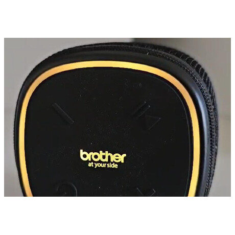 Brother SCHWARZWOLF (foto 1)