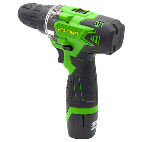 Procraft PA12Li /&nbsp;PA12Li (foto 1)