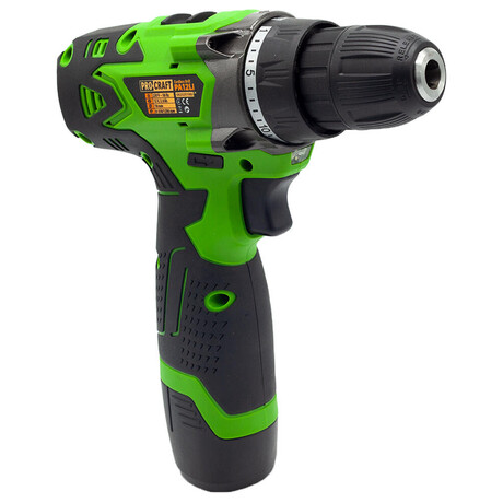 Procraft PA12Li /&nbsp;PA12Li (foto 5)