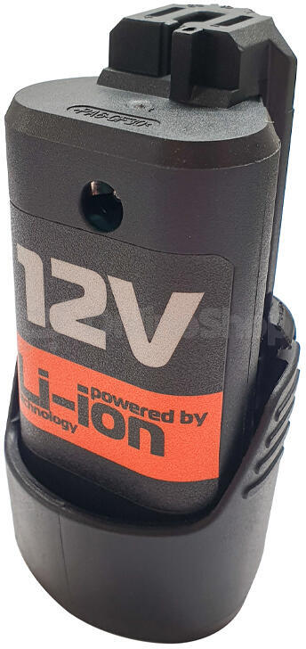 Aku vrtací šroubovák Procraft PA12DFR / PA12DFR