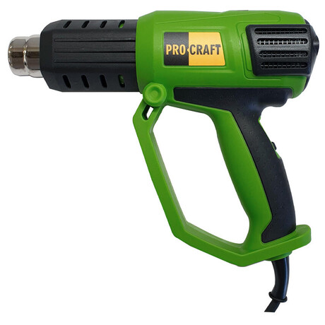 Procraft PH2000 /&nbsp;PH2000 (foto 1)
