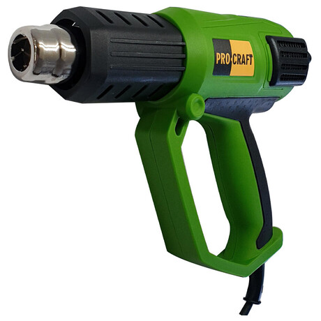 Procraft PH2000 /&nbsp;PH2000 (foto 2)