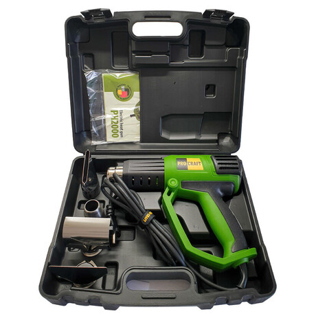 Procraft PH2000 /&nbsp;PH2000 (foto 4)
