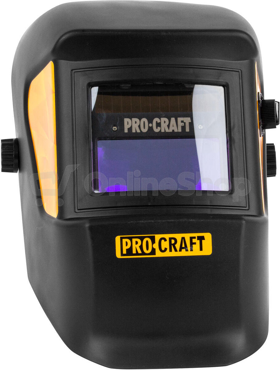 Svářecí kukla Procraft SPH90-30 / SHP90-30