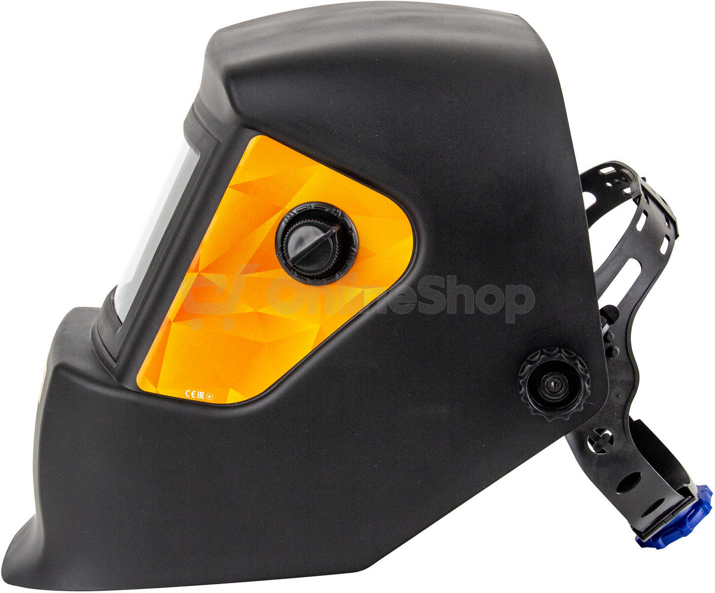 Svářecí kukla Procraft SPH90-30 / SHP90-30