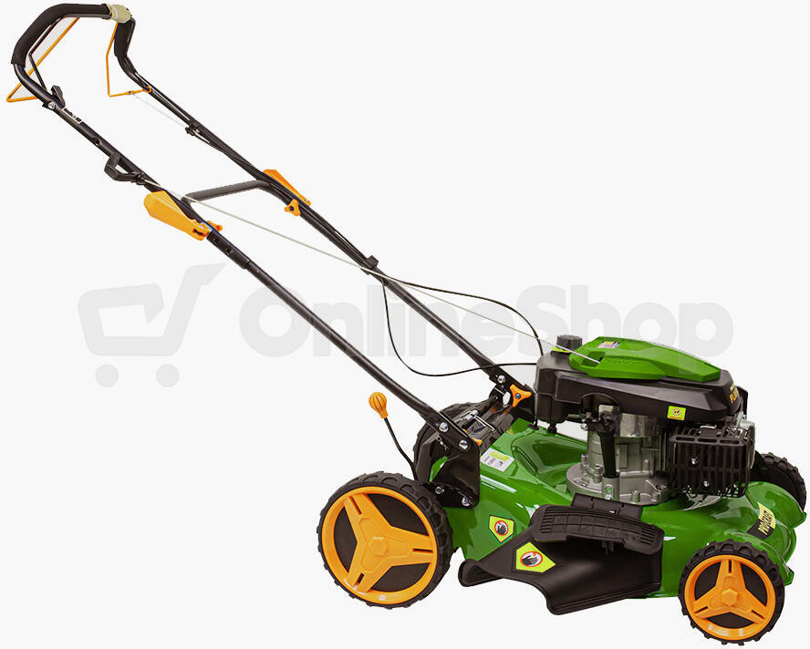 Benzínová sekačka Procraft PLM505 NE / PLM505 NE