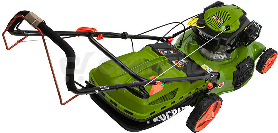 Benzínová sekačka Procraft PLM505 NE / PLM505 NE