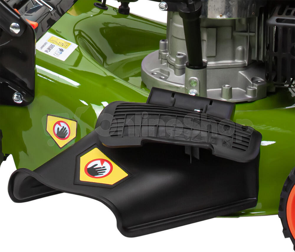 Benzínová sekačka Procraft PLM505 NE / PLM505 NE