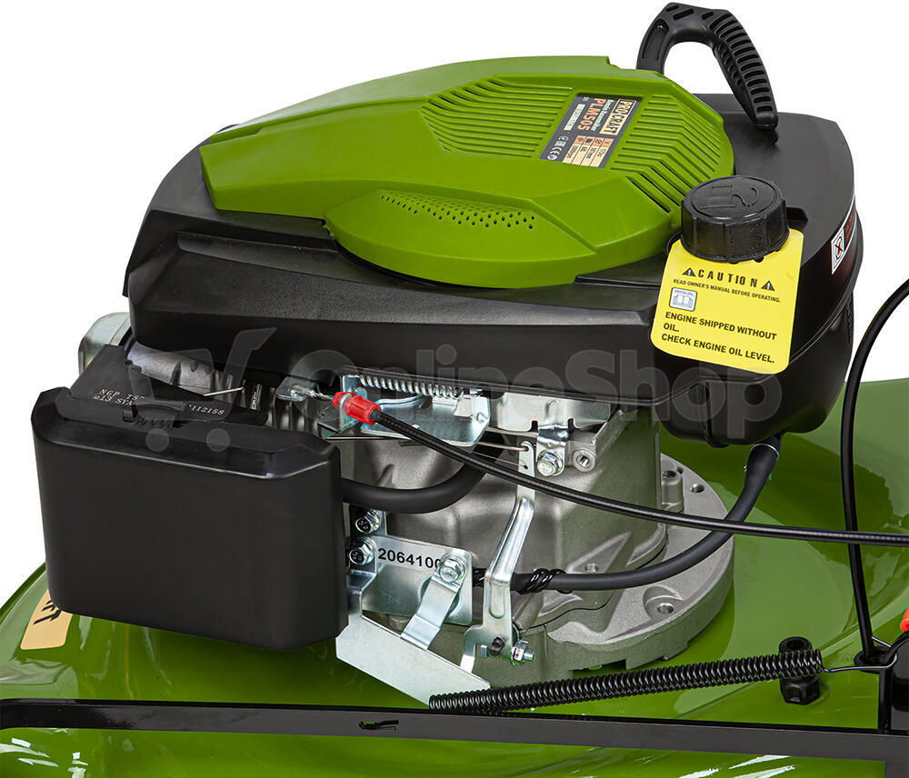 Benzínová sekačka Procraft PLM505 NE / PLM505 NE