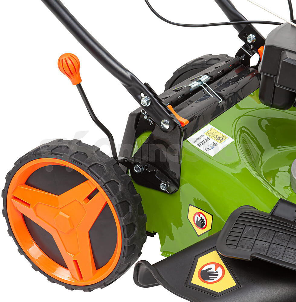 Benzínová sekačka Procraft PLM505 NE / PLM505 NE