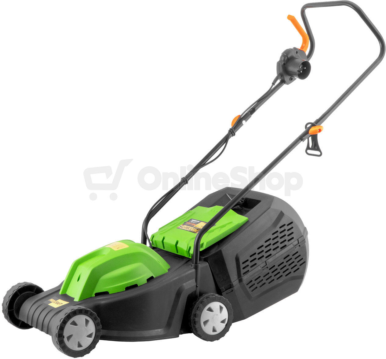 Elektrická travní sekačka Procraft NM1500 / NM1500