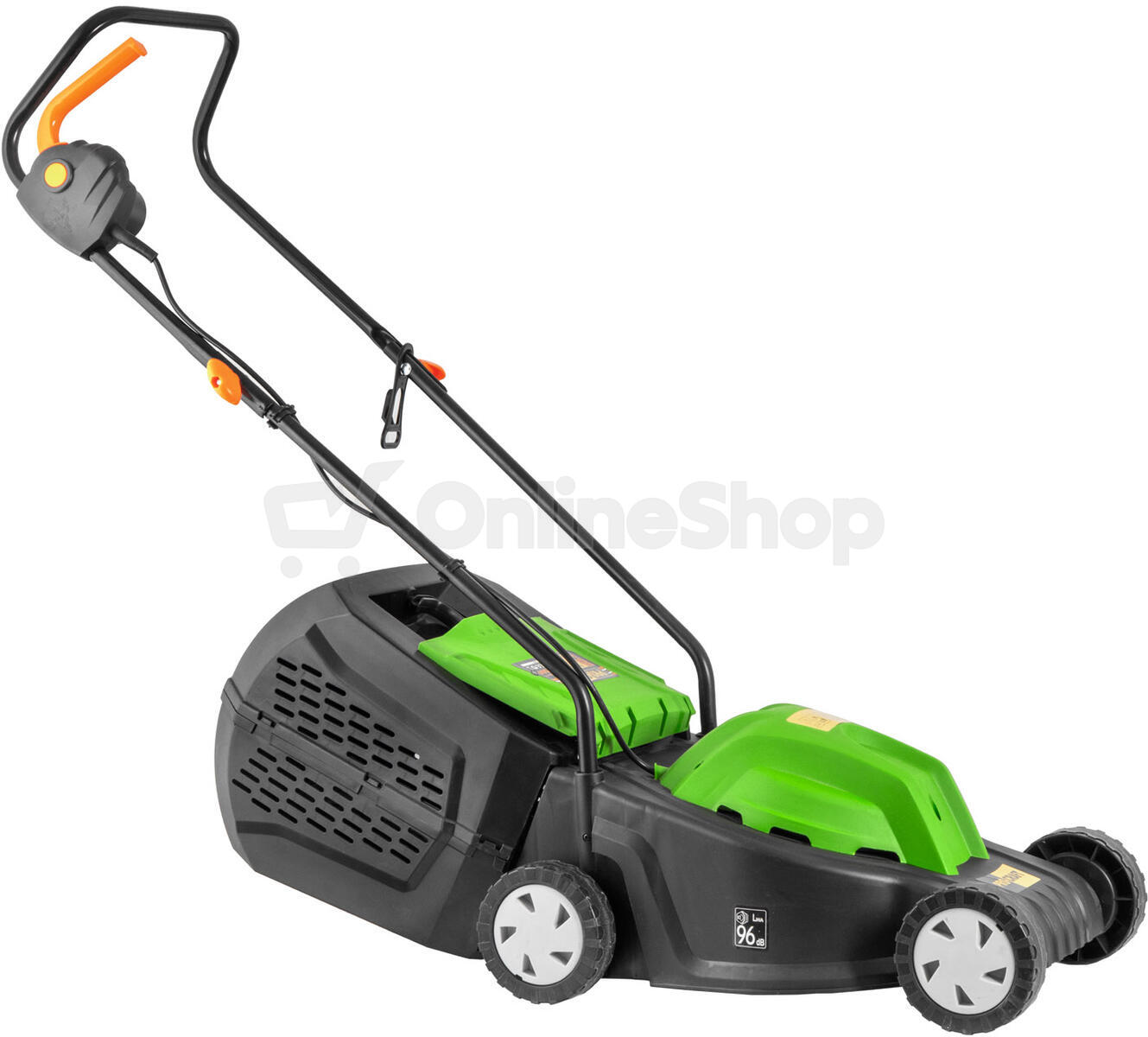Elektrická travní sekačka Procraft NM1500 / NM1500