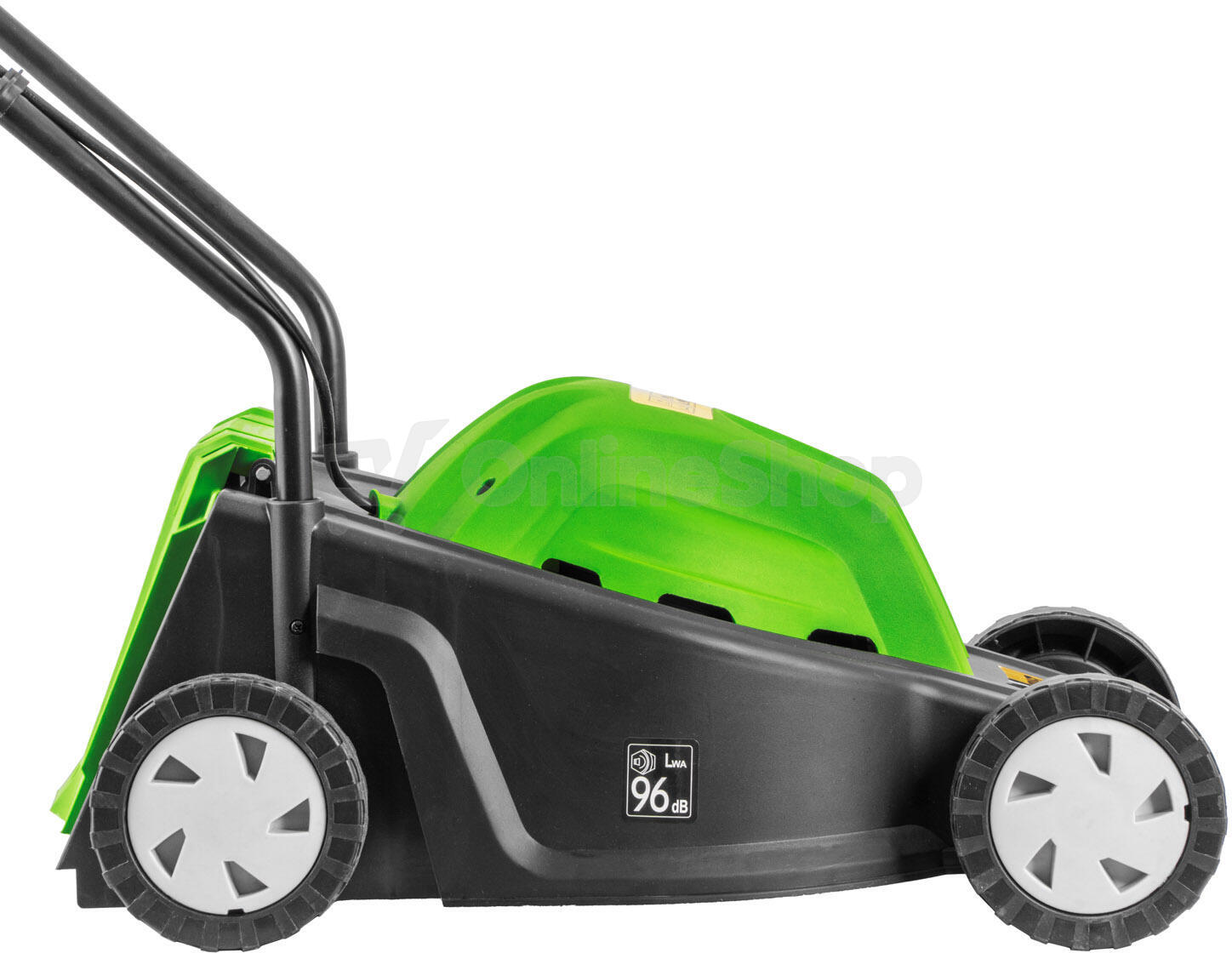 Elektrická travní sekačka Procraft NM1500 / NM1500