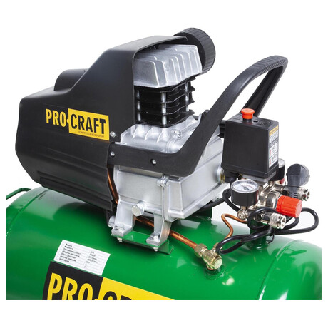 Kompresor Procraft AC50 / AC50