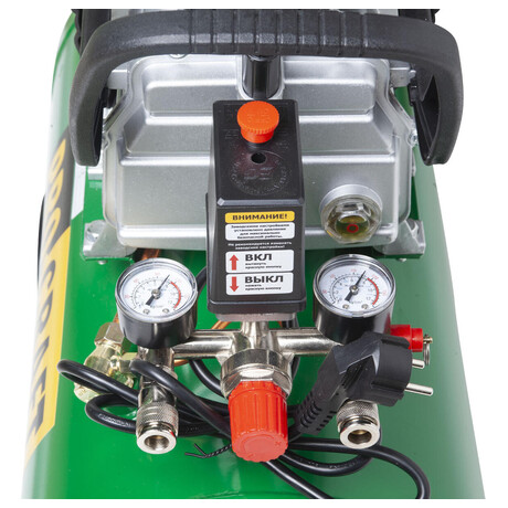 Kompresor Procraft AC50 / AC50