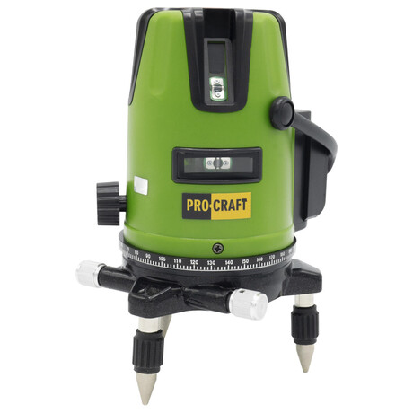 Procraft LE-3D /&nbsp;LE-3D (foto 3)