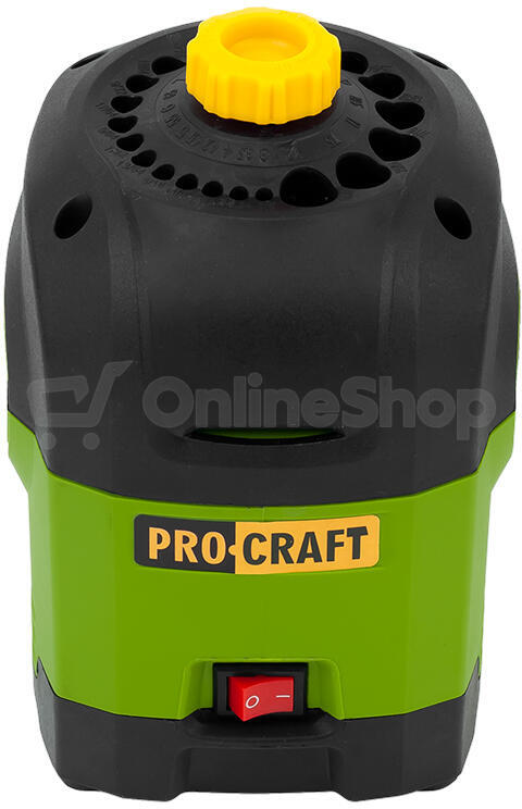 Bruska na vrtáky Procraft EBS420 / EBS420
