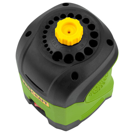 Bruska na vrtáky Procraft EBS420 / EBS420