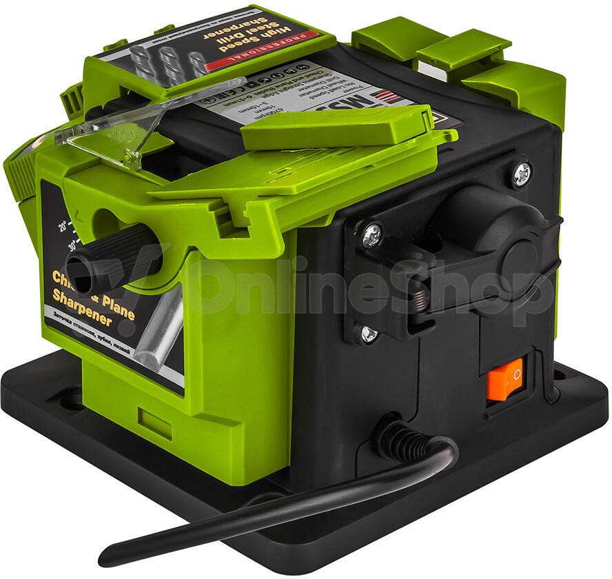 Multifunkční elektrická bruska Procraft MS350 / MS350