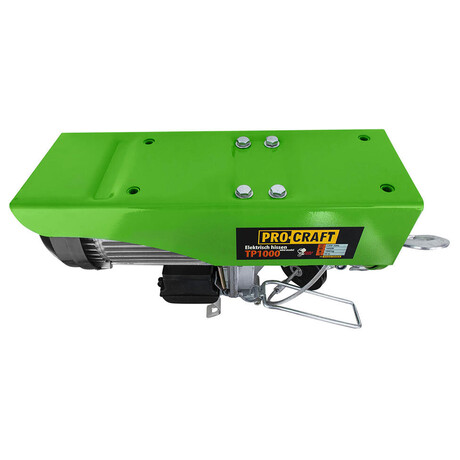 Procraft TP1000 (foto 1)