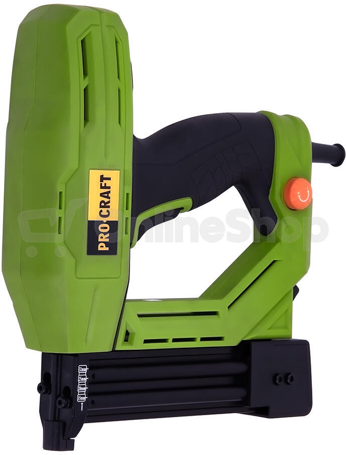 Elektrická sponkovací pistole , PEH600 Procraft / PEH600