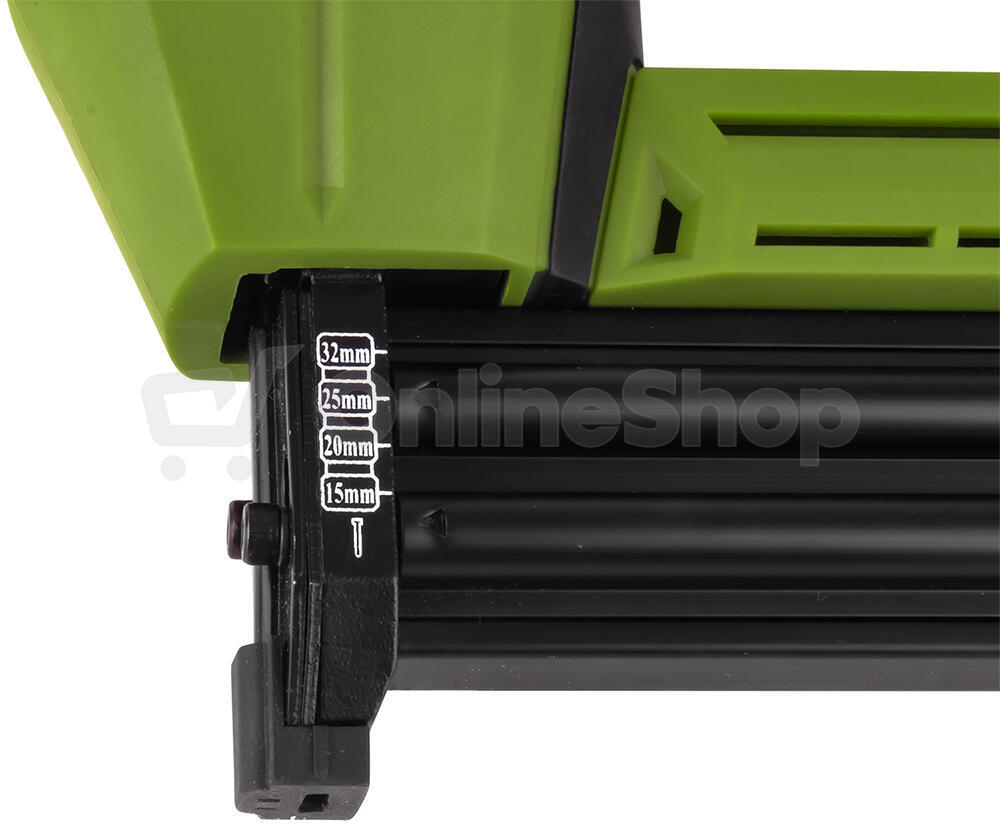 Elektrická sponkovací pistole , PEH600 Procraft / PEH600