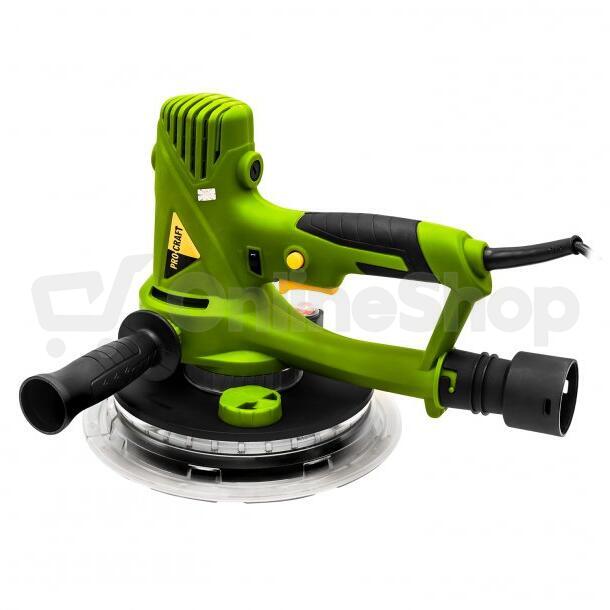Bruska na sádrokarton Procraft EX950EL / EX950EL
