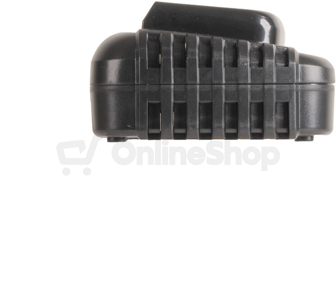 Nabíječka Procraft pro 20V Li-ion pro 2 baterie 20/2 / 20/2