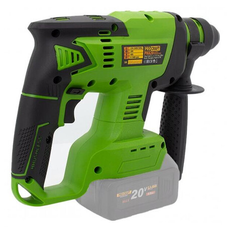 Procraft PHA20 SDS Plus /&nbsp;PHA20bb (foto 1)