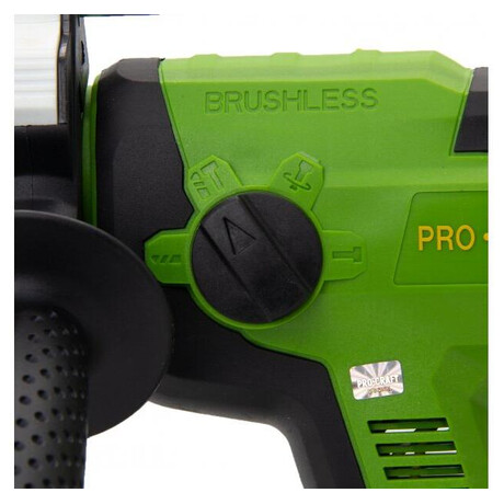 Procraft PHA20 SDS Plus /&nbsp;PHA20bb (foto 2)
