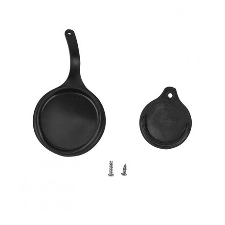 Bruska na vrtky Procraft EBS350 / EBS350