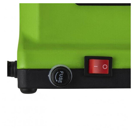 Bruska na vrtky Procraft EBS350 / EBS350