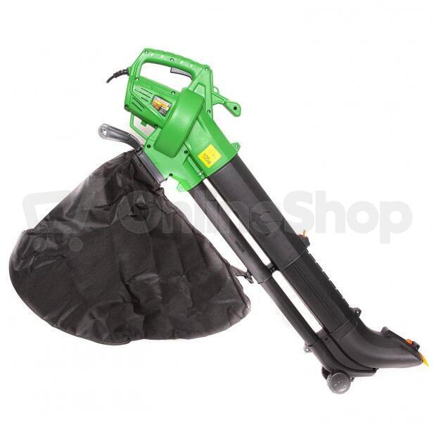 Elektrický vysavač listí Procraft PGU2500 / PGU2500