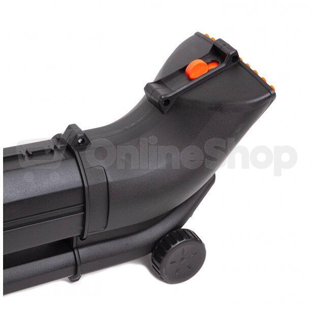 Elektrický vysavač listí Procraft PGU2500 / PGU2500