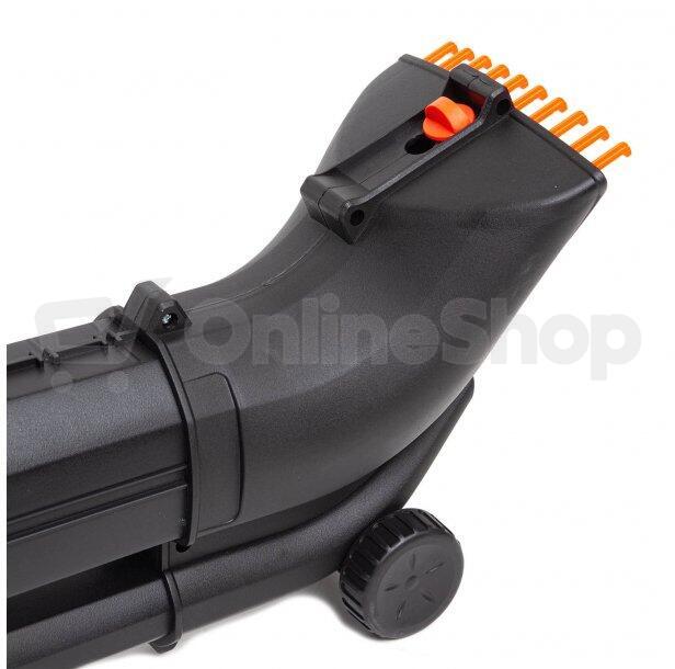 Elektrický vysavač listí Procraft PGU2500 / PGU2500