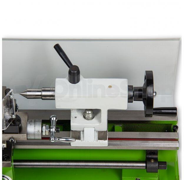Soustruh na ocel a plast Procraft VMM800 / VMM800