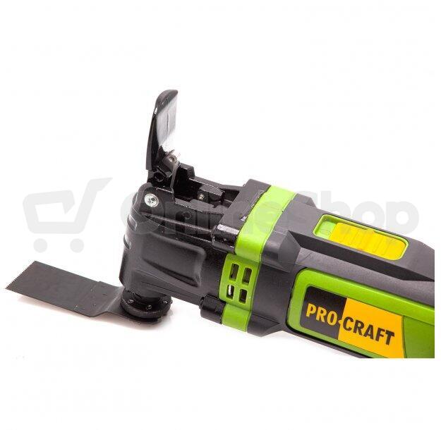 Bruska multifunkční Procraft PMT650E / PMT650E